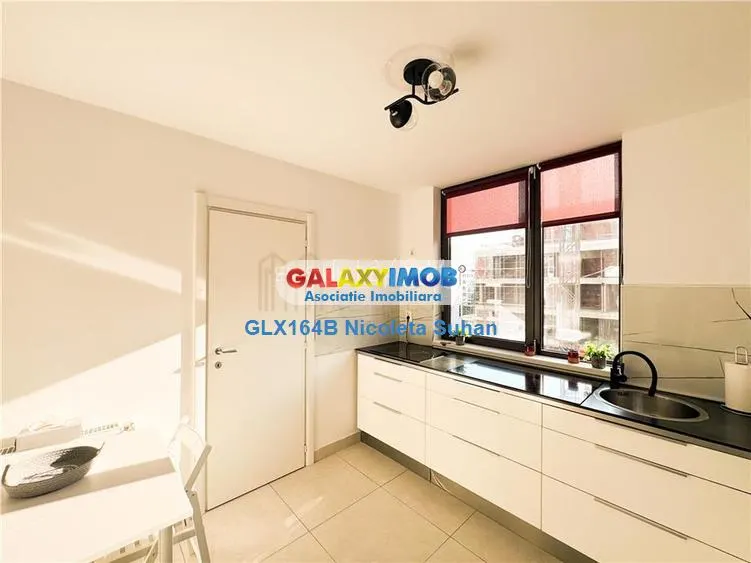 Apartament 4 camere Herastrau -Nordului - foto 9