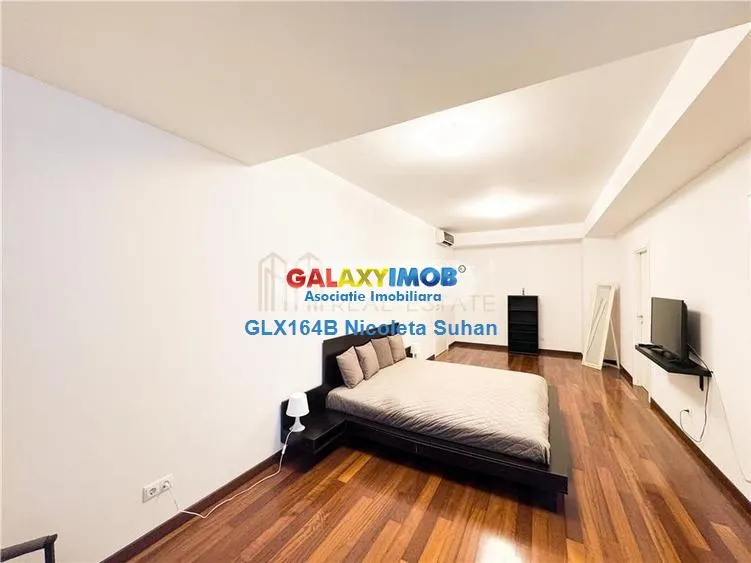 Apartament 4 camere Herastrau -Nordului - foto 10