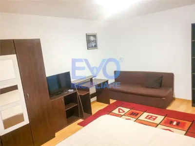 Apartament cu 1 camera, centrala termica, parter, zona Tatarasi - foto 3