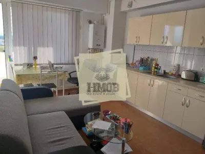Apartament 2 camere decomandat  Mihai Viteazu - Sibiu