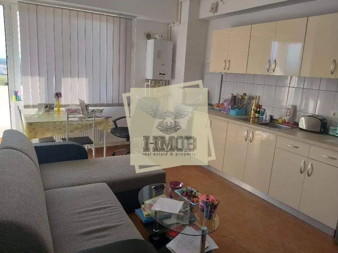 Apartament 2 camere decomandat  Mihai Viteazu - foto 1