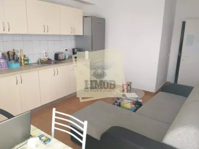 Apartament 2 camere decomandat  Mihai Viteazu - foto 3