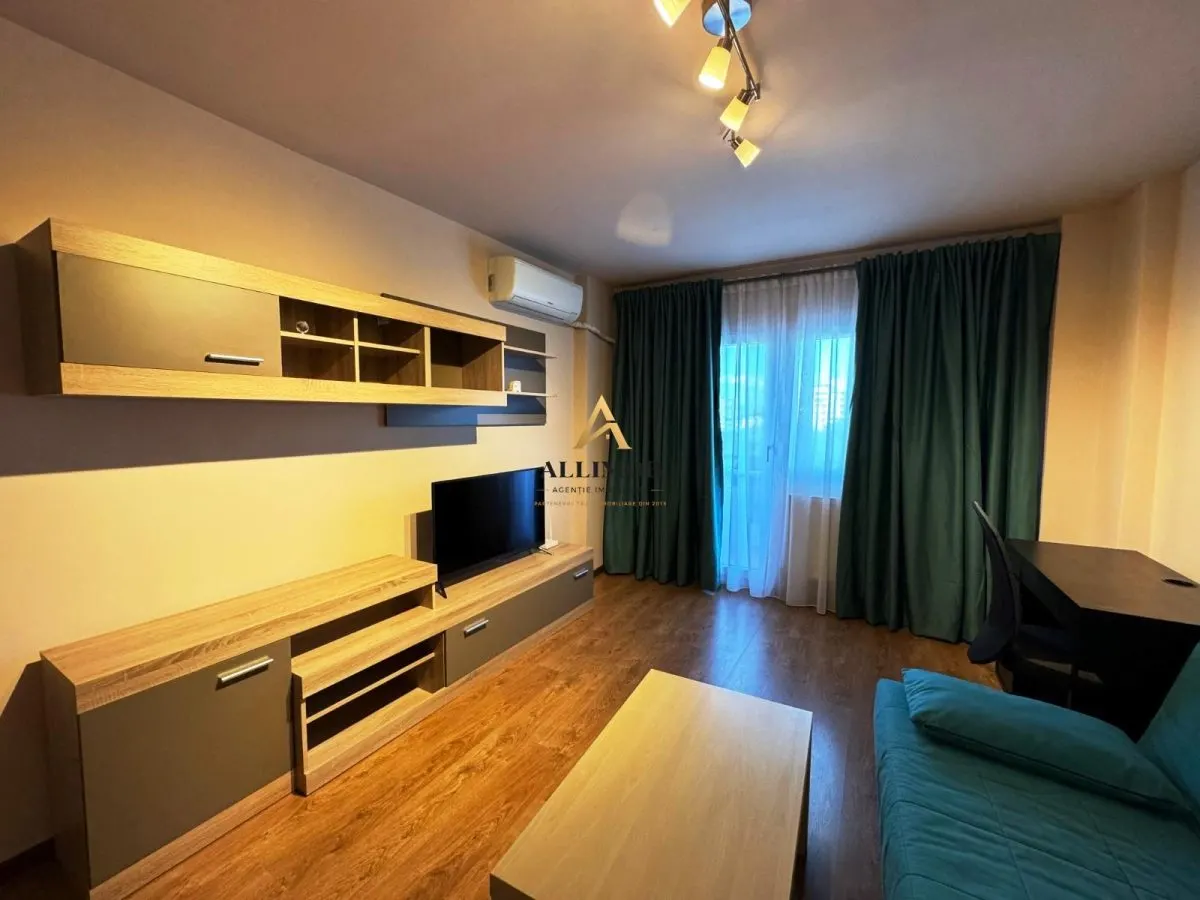 Apartament 2 camere in Ploiesti, zona Republicii - foto 2
