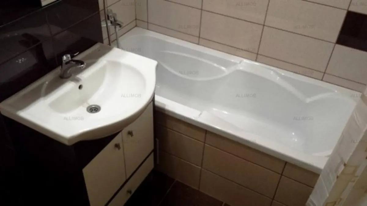 Apartament 2 camere in Ploiesti, zona Republicii - foto 12