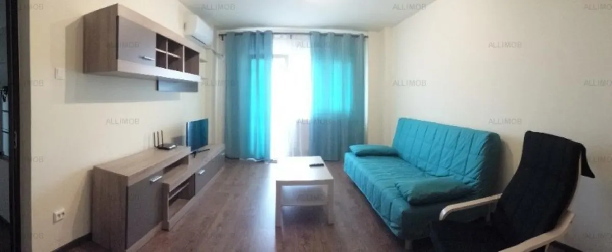 Apartament 2 camere in Ploiesti, zona Republicii - foto 3
