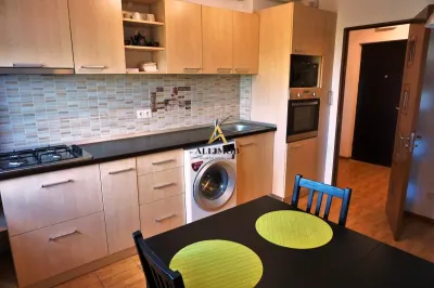Apartament 2 camere in Ploiesti, zona Republicii - foto 5