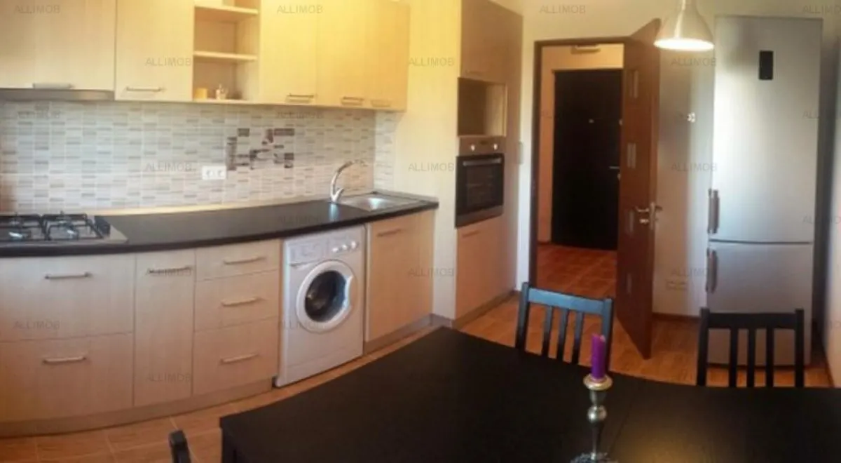 Apartament 2 camere in Ploiesti, zona Republicii - foto 7