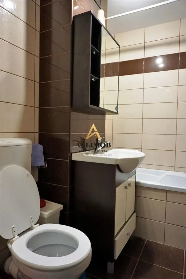 Apartament 2 camere in Ploiesti, zona Republicii - foto 10