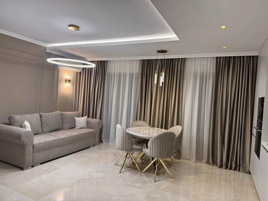 Apartament nou cu 3 camere de inchiriat - Dru Relax, Tautii Magheraus - foto 1