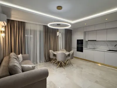 Apartament nou cu 3 camere de inchiriat - Dru Relax, Tautii Magheraus - foto 2