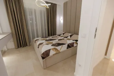 Apartament nou cu 3 camere de inchiriat - Dru Relax, Tautii Magheraus - foto 5