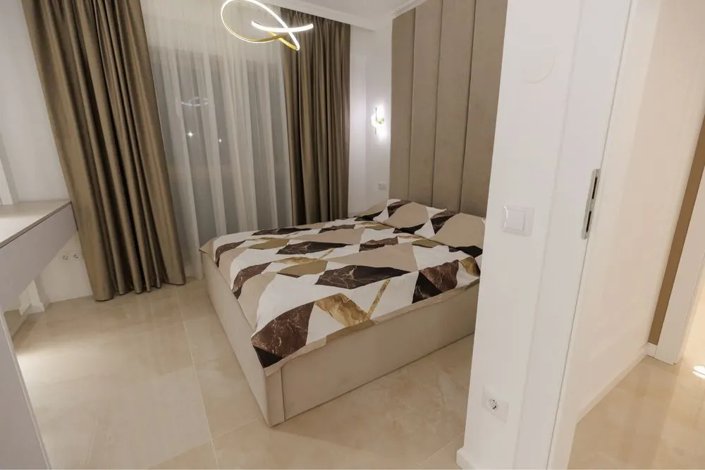 Apartament nou cu 3 camere de inchiriat - Dru Relax, Tautii Magheraus - foto 5