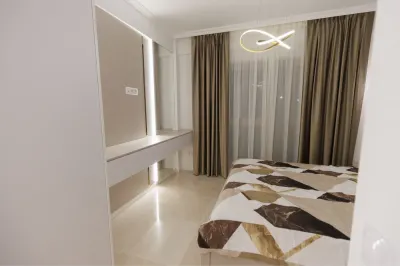 Apartament nou cu 3 camere de inchiriat - Dru Relax, Tautii Magheraus - foto 6