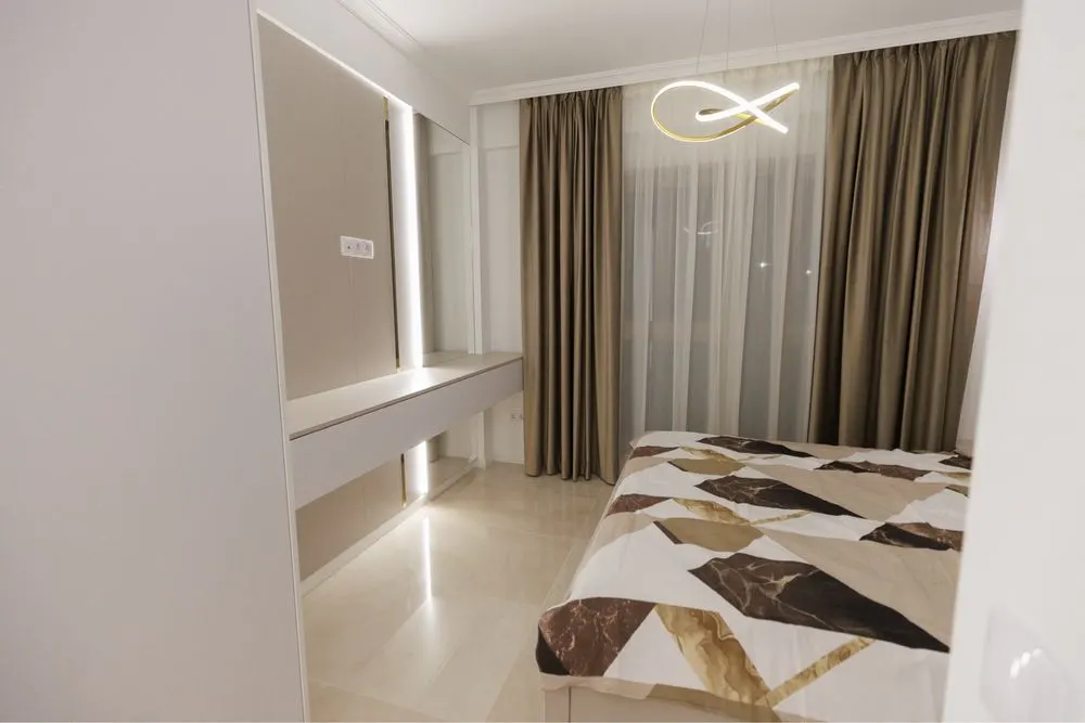 Apartament nou cu 3 camere de inchiriat - Dru Relax, Tautii Magheraus - foto 6