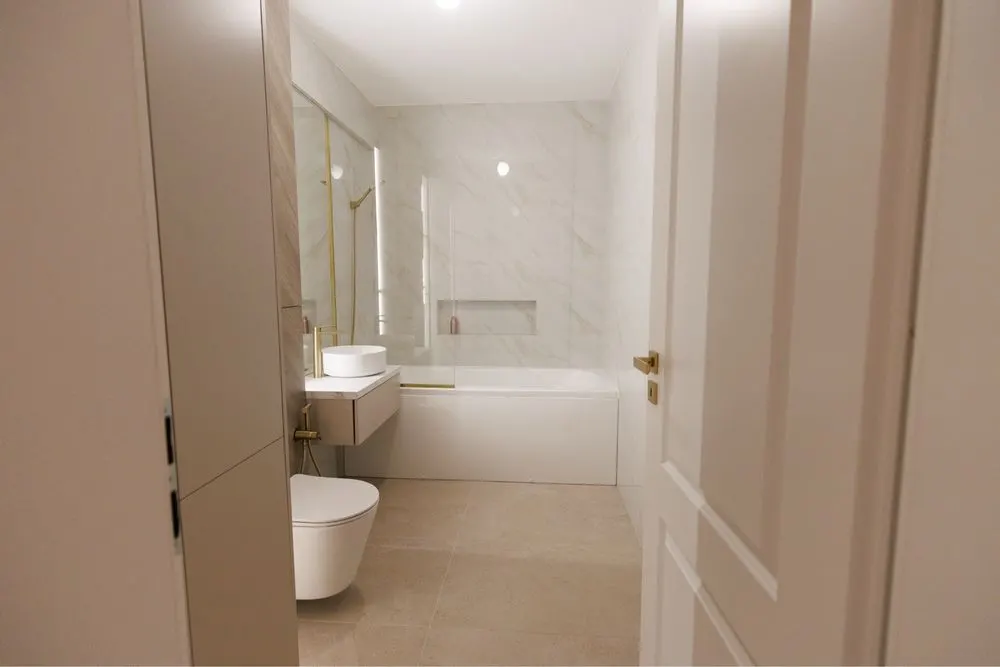Apartament nou cu 3 camere de inchiriat - Dru Relax, Tautii Magheraus - foto 7
