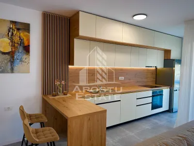 Apartament cu 2 camere de inchiriat, Timisoara, Norde One - foto 4