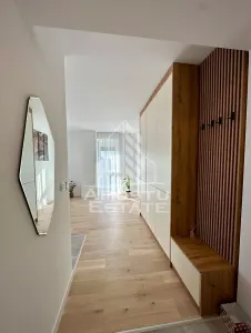 Apartament cu 2 camere de inchiriat, Timisoara, Norde One - foto 5