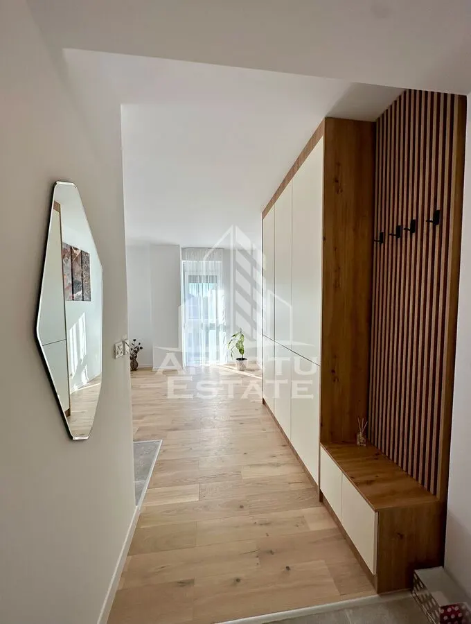 Apartament cu 2 camere de inchiriat, Timisoara, Norde One - foto 5