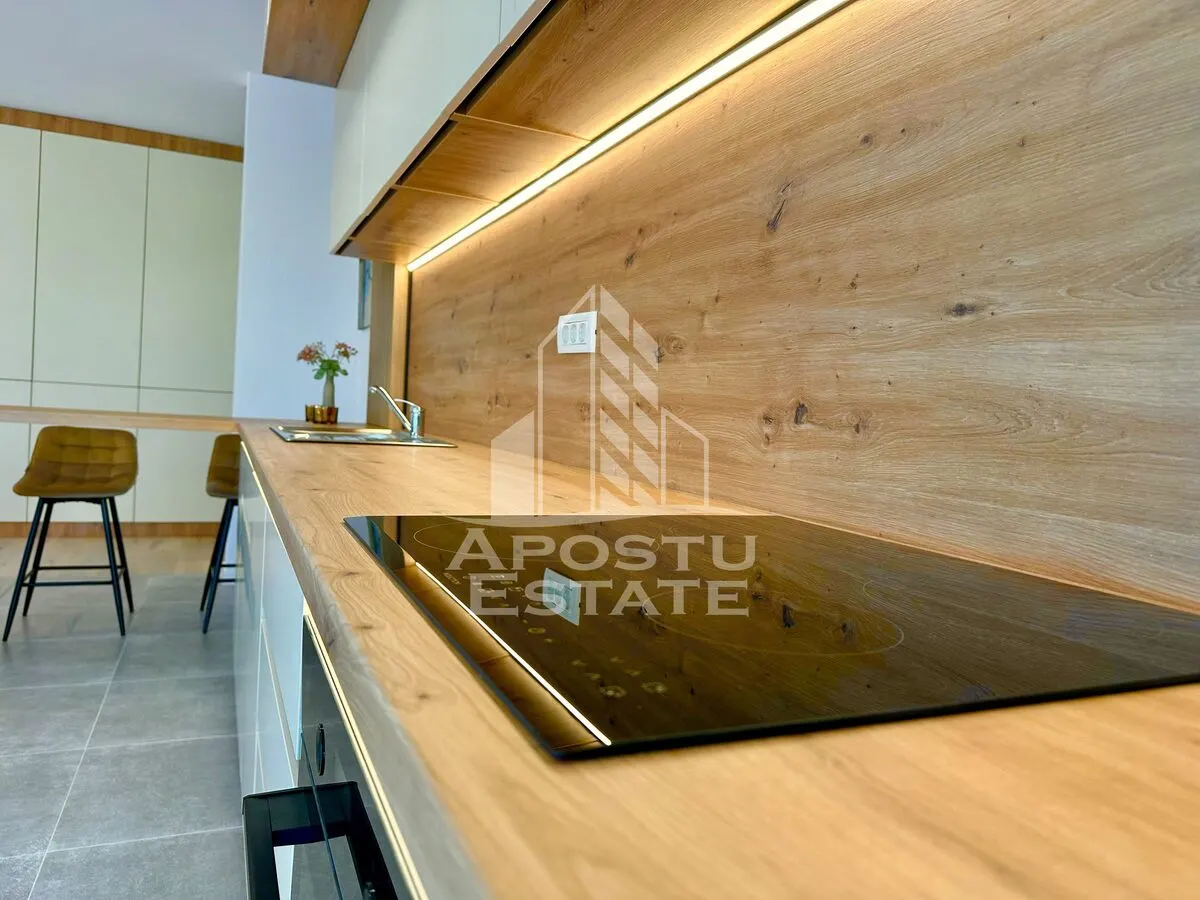 Apartament cu 2 camere de inchiriat, Timisoara, Norde One - foto 7