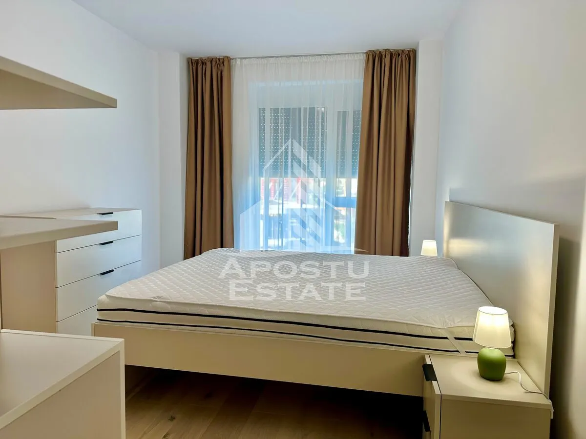 Apartament cu 2 camere de inchiriat, Timisoara, Norde One - foto 8
