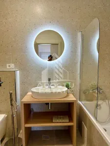 Apartament cu 2 camere de inchiriat, Timisoara, Norde One - foto 9