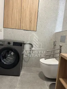 Apartament cu 2 camere de inchiriat, Timisoara, Norde One - foto 10