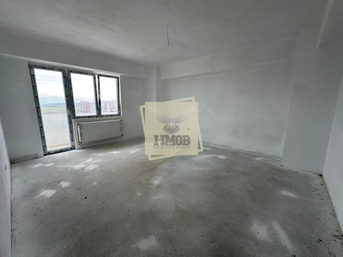 Apartament  2 camere | Balcon  Bd. Mihai Viteazu - foto 1