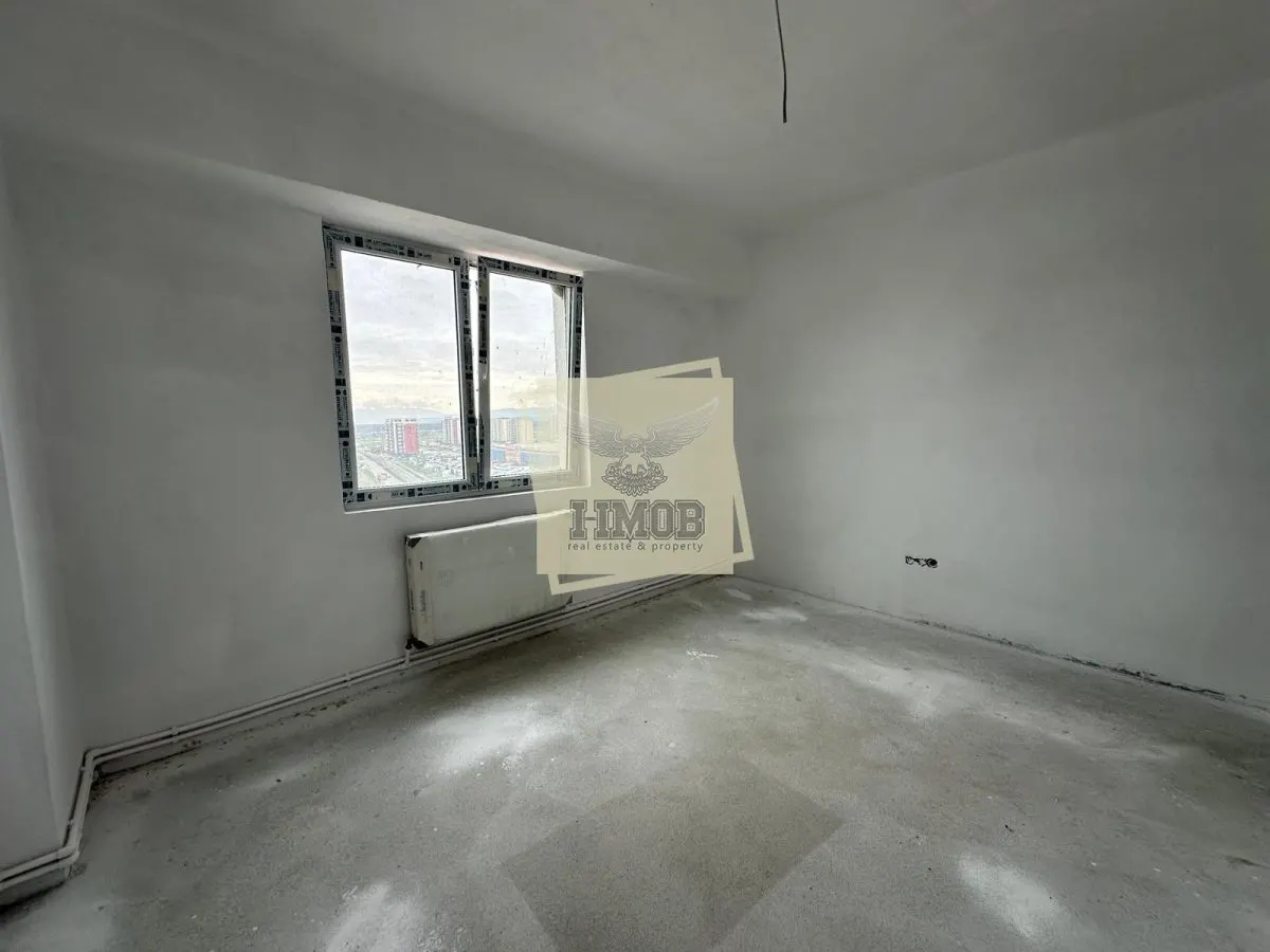 Apartament  2 camere | Balcon  Bd. Mihai Viteazu - foto 2