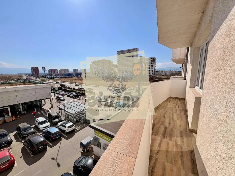 Apartament  2 camere | Balcon  Bd. Mihai Viteazu - foto 3