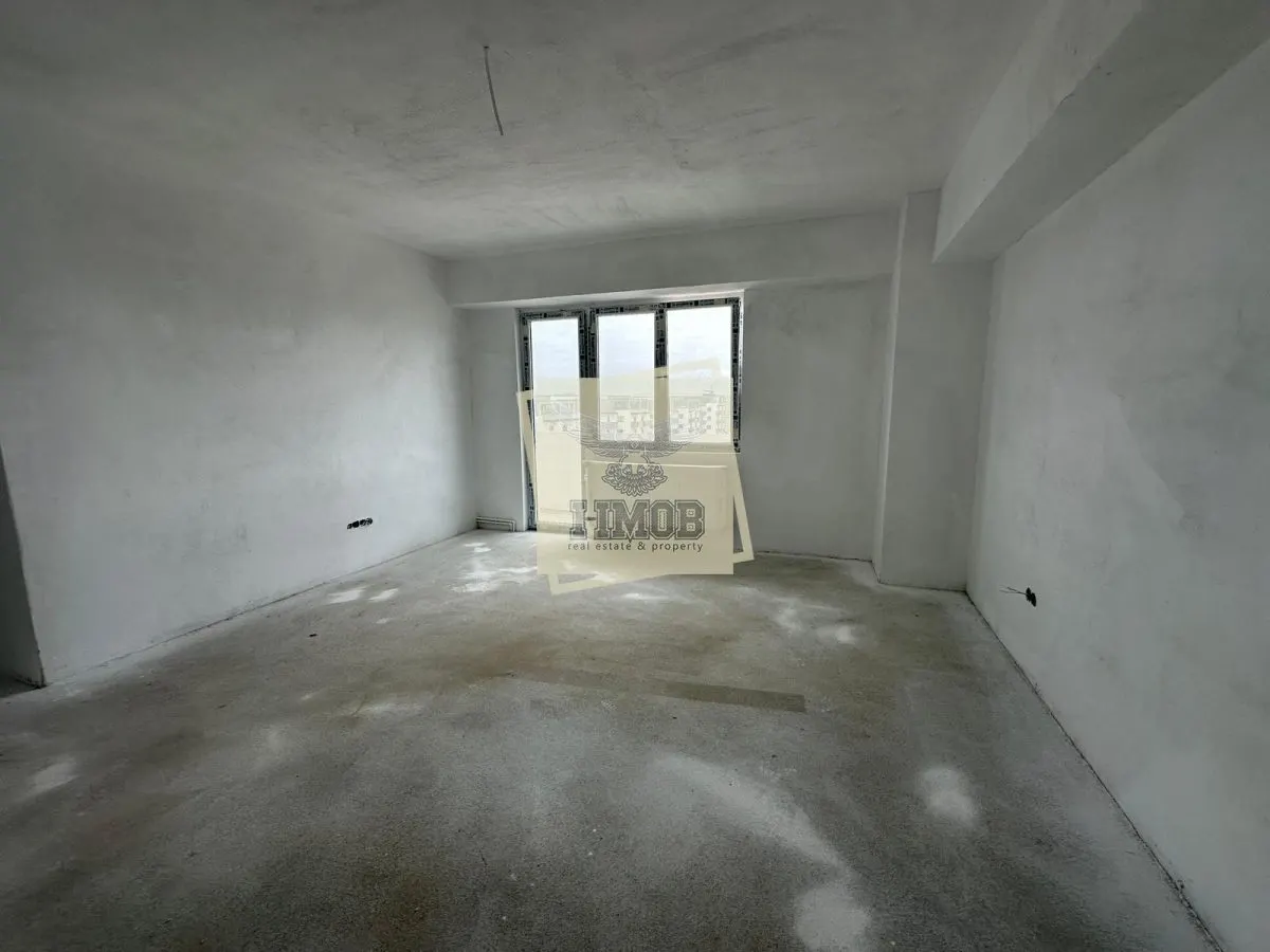 Apartament  2 camere | Balcon  Bd. Mihai Viteazu - foto 6