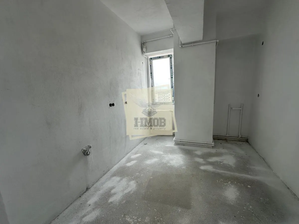 Apartament  2 camere | Balcon  Bd. Mihai Viteazu - foto 7
