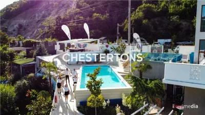 Resort de lux de vanzare la Cazanele Dunarii | Afacere la cheie pe malul Dunarii - foto 3