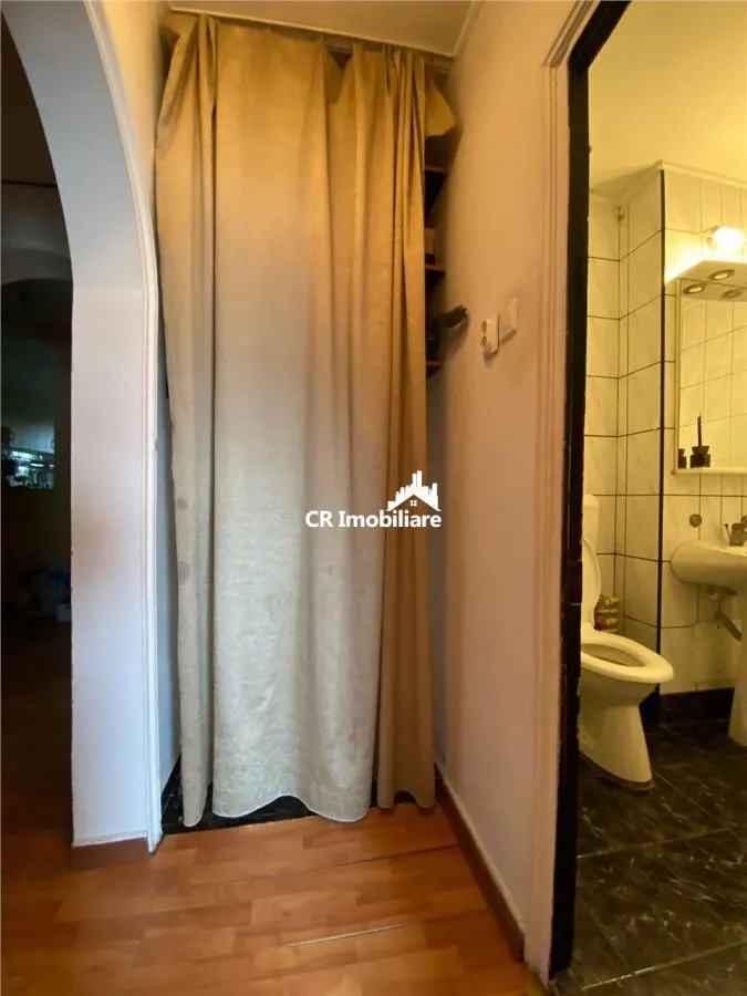Apartament 3 camere Oltenitei - foto 12
