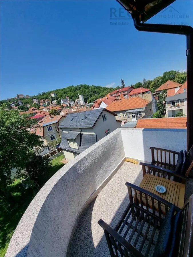 Studio in zona centrala , str Alexandru Ioan Cuza - foto 1