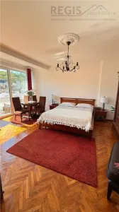 Studio in zona centrala , str Alexandru Ioan Cuza - foto 11