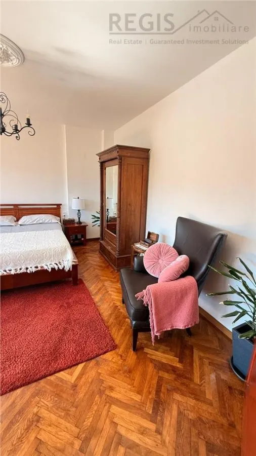 Studio in zona centrala , str Alexandru Ioan Cuza - foto 12