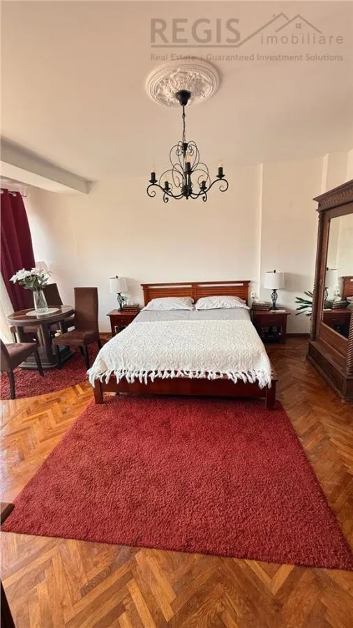 Studio in zona centrala , str Alexandru Ioan Cuza - foto 10