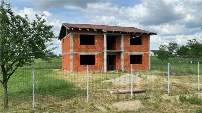 RECO Casa la rosu in Bicaci - Bicaci