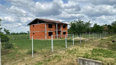 RECO Casa la rosu in Bicaci - foto 2