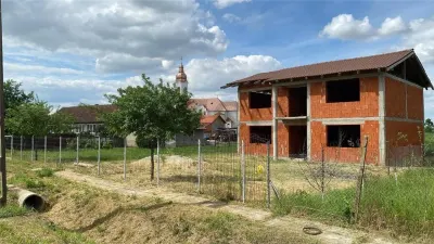 RECO Casa la rosu in Bicaci - foto 3
