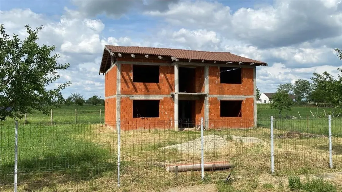 RECO Casa la rosu in Bicaci - foto 4
