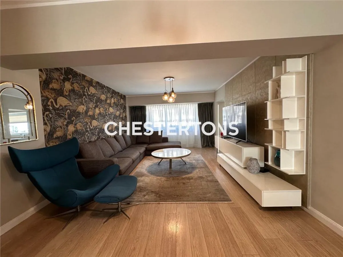 Apartament superb de inchiriat â€“ Piata Victoriei - foto 1