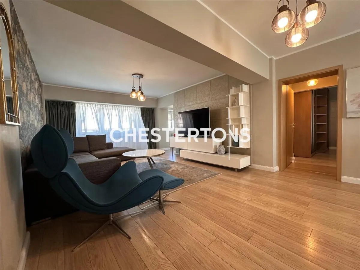 Apartament superb de inchiriat â€“ Piata Victoriei - foto 2