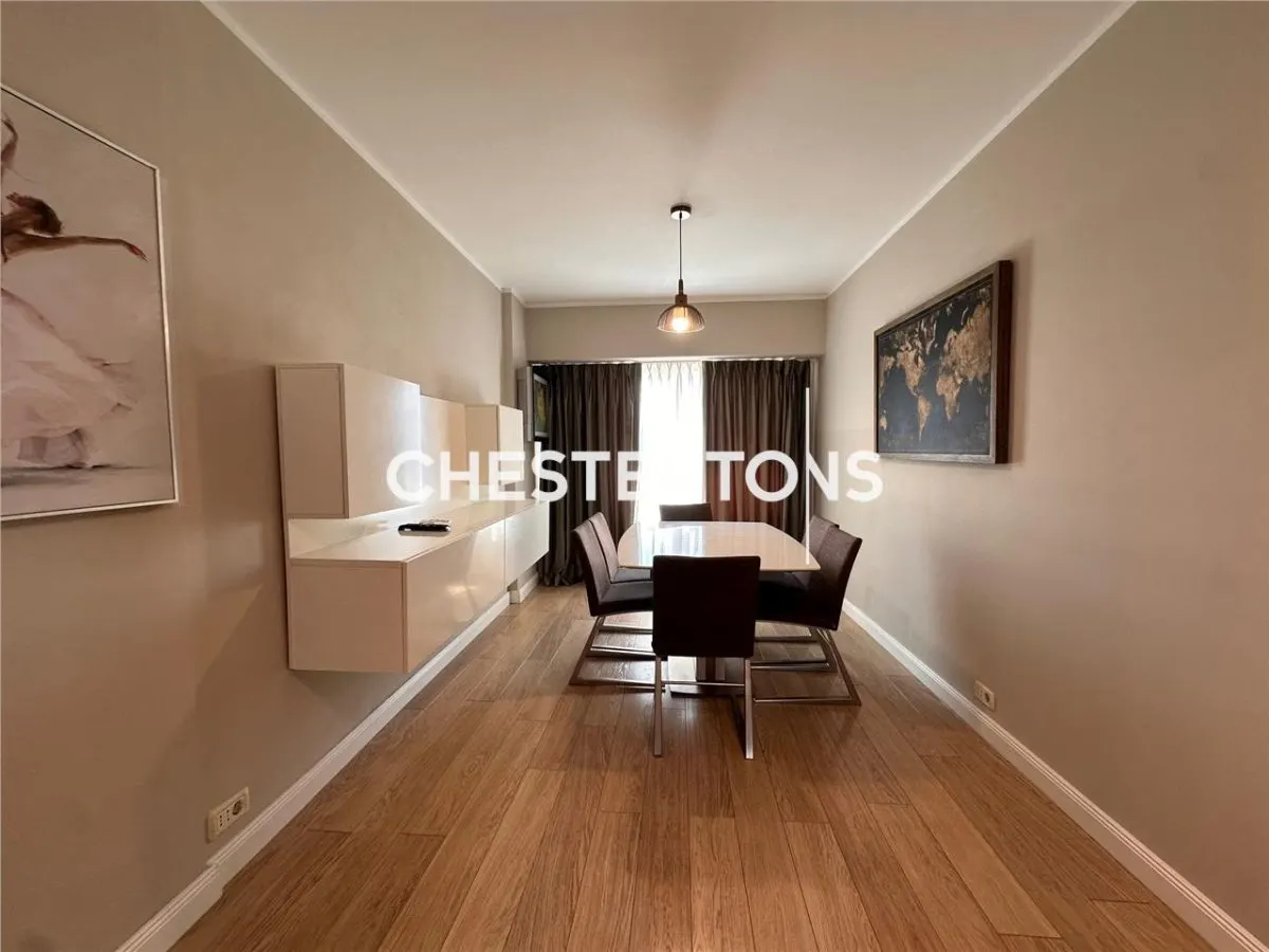 Apartament superb de inchiriat â€“ Piata Victoriei - foto 3