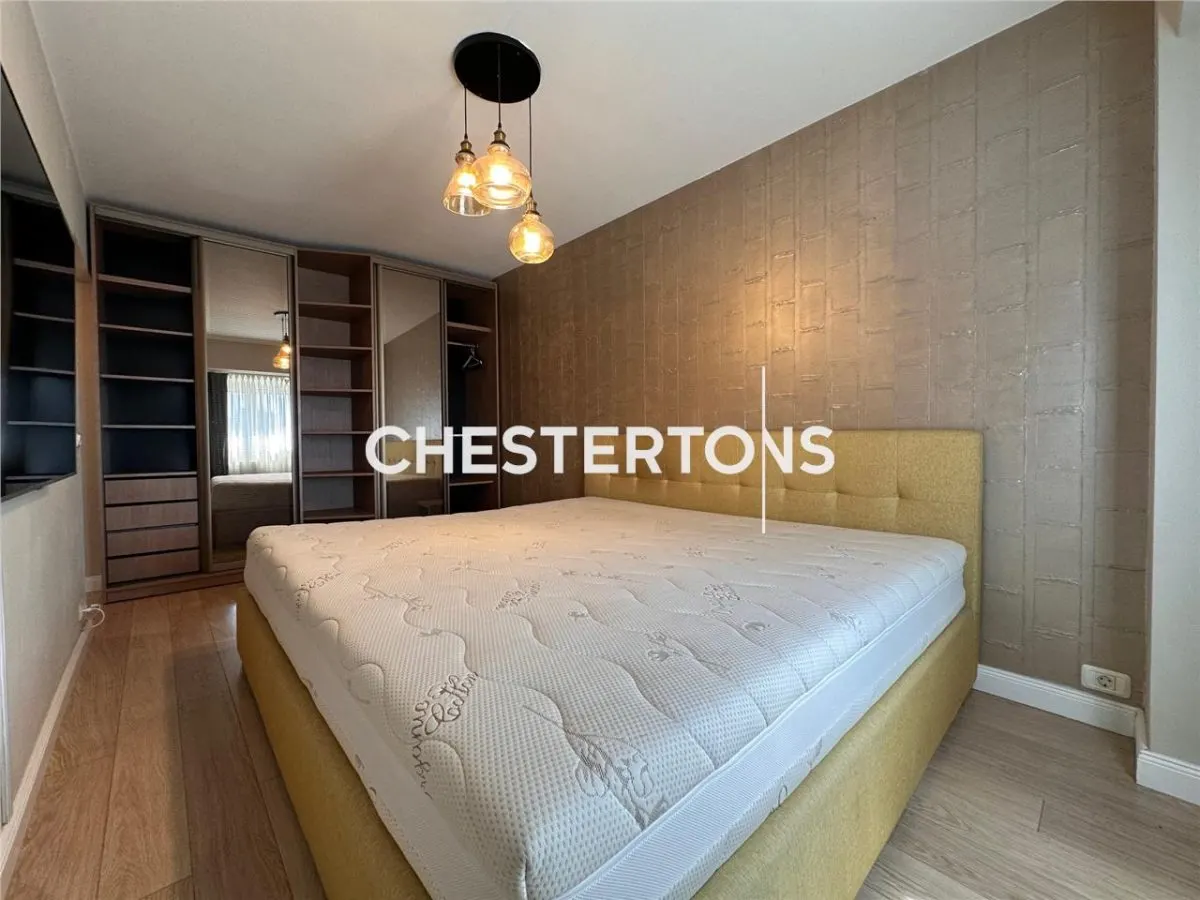 Apartament superb de inchiriat â€“ Piata Victoriei - foto 5