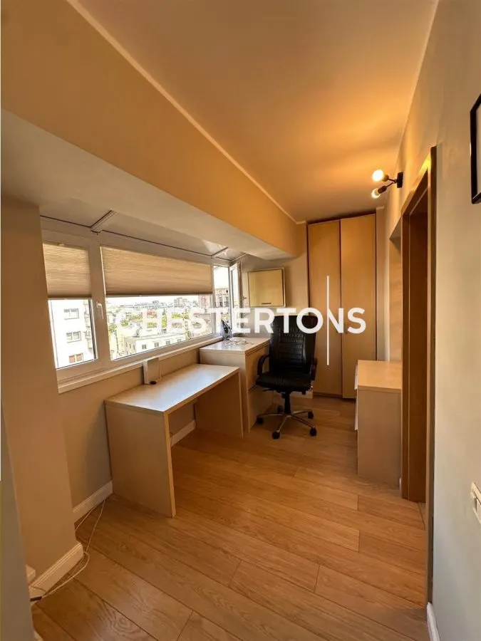 Apartament superb de inchiriat â€“ Piata Victoriei - foto 7