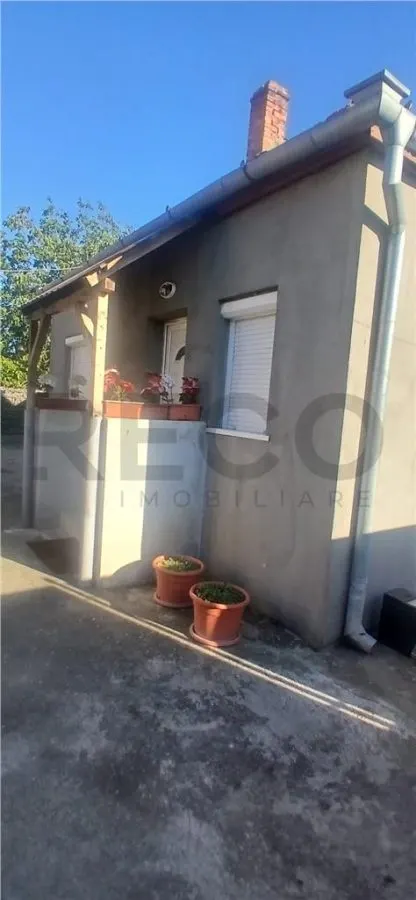 RECO Casa de vanzare in Santion, la doar 10 km de Oradea - foto 10
