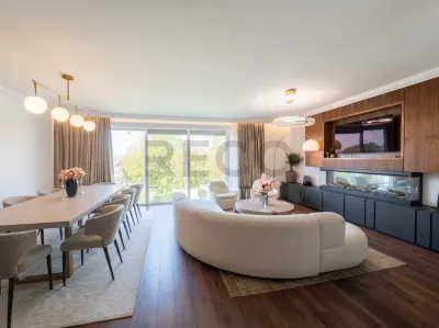 RECO Vila premium cu panorama-Oradea, str Caisilor - Oradea