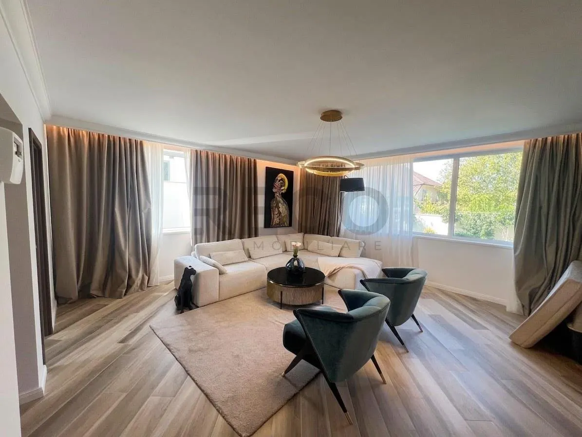 RECO Vila premium cu panorama-Oradea, str Caisilor - foto 15