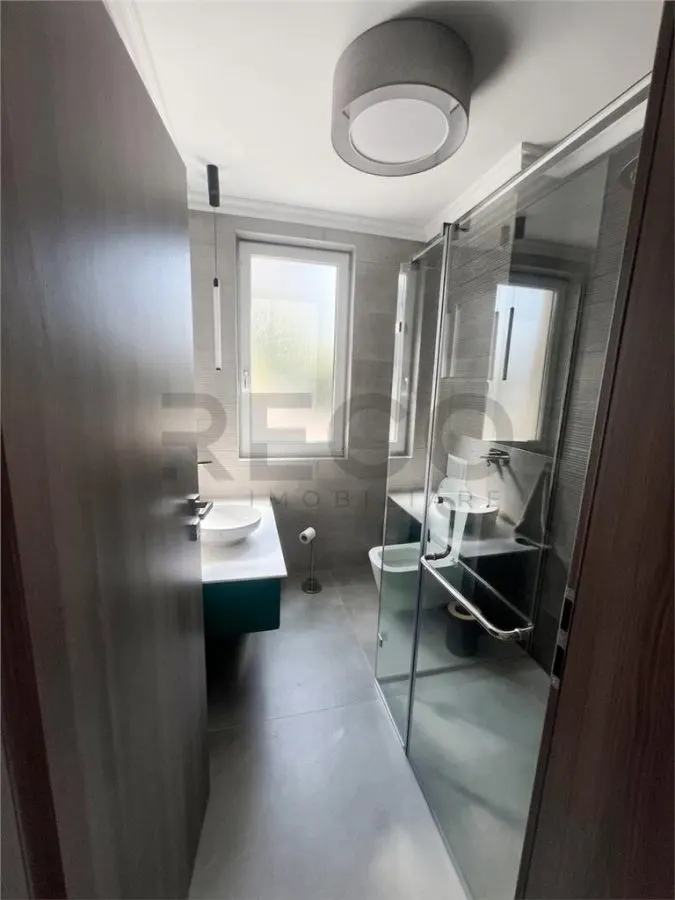 RECO Vila premium cu panorama-Oradea, str Caisilor - foto 16